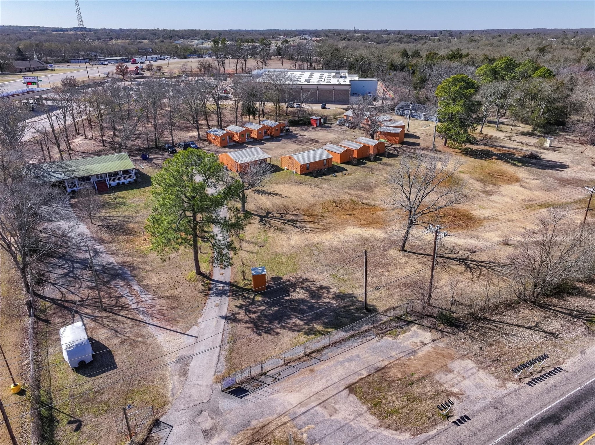 24829 State Highway 64 Canton TX 75103