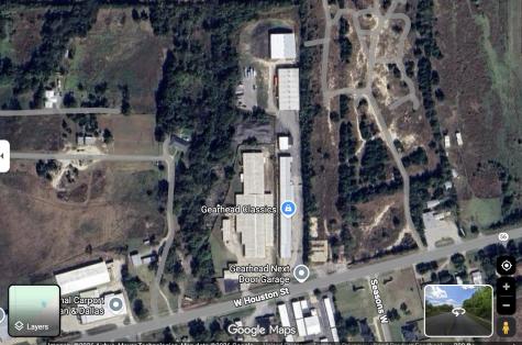 4625 W Houston Street Sherman TX 75092