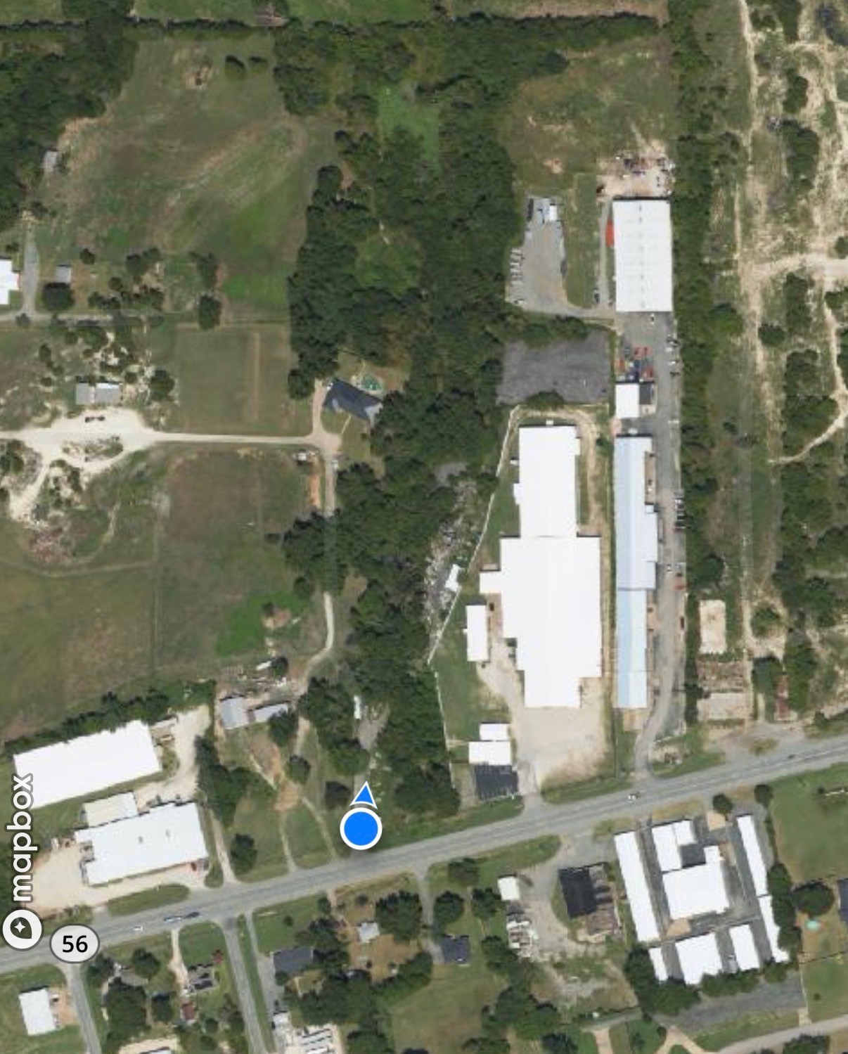4625 W Houston Street Sherman TX 75092