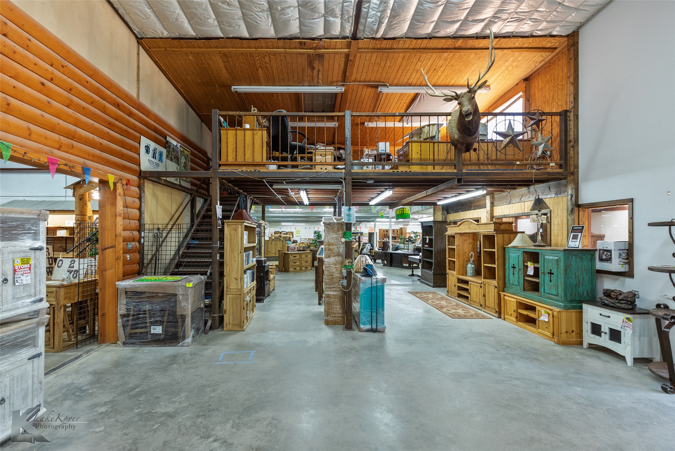 302 N Access Road Clyde TX 79510
