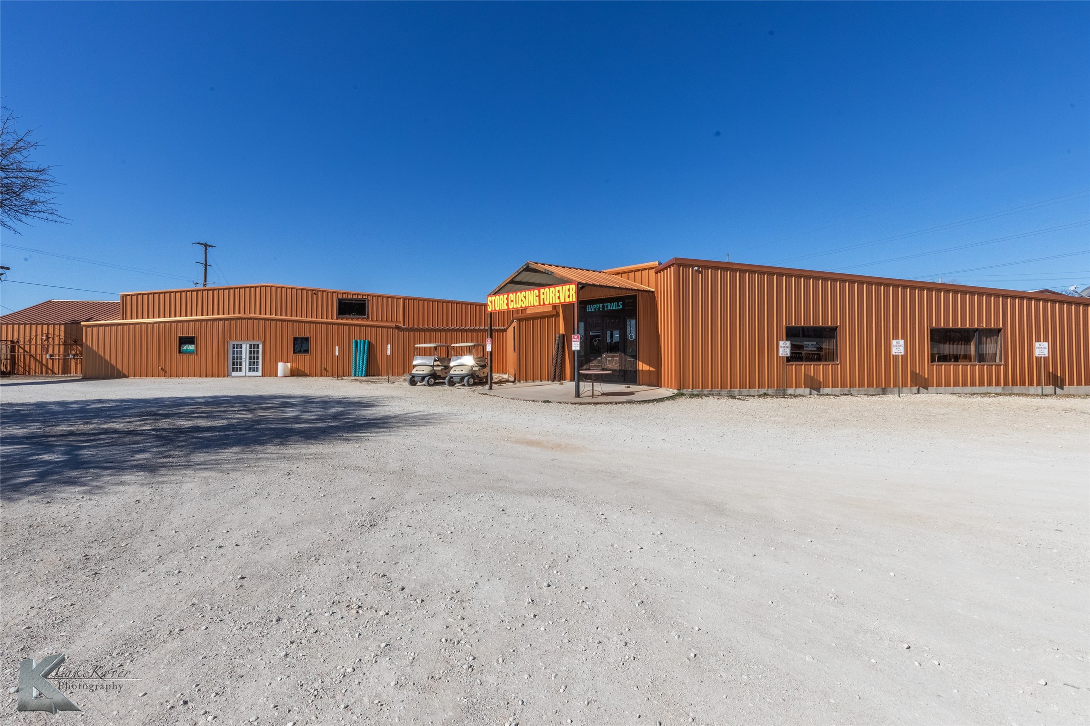 302 N Access Road Clyde TX 79510