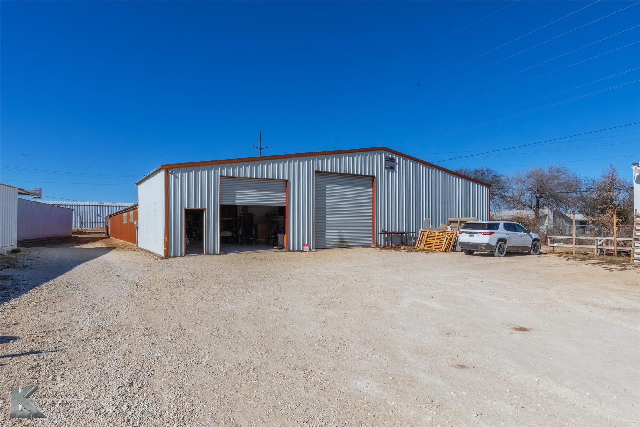 302 N Access Road Clyde TX 79510