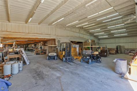 302 N Access Road Clyde TX 79510