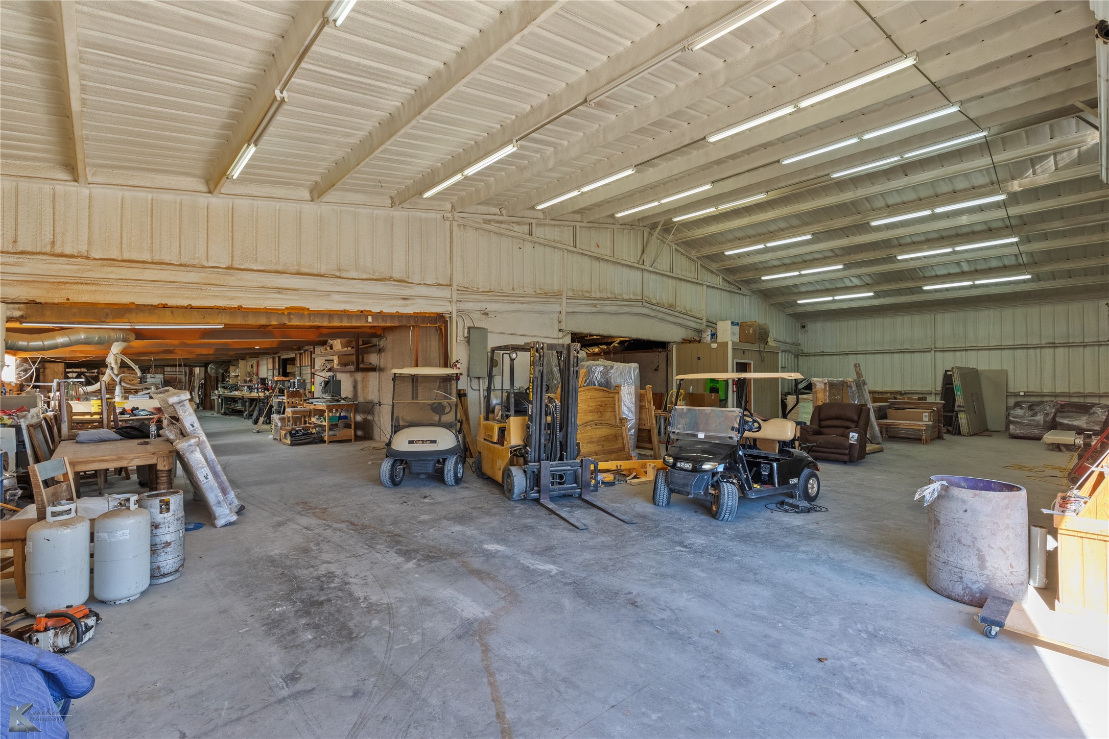 302 N Access Road Clyde TX 79510