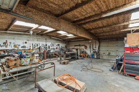 302 N Access Road Clyde TX 79510