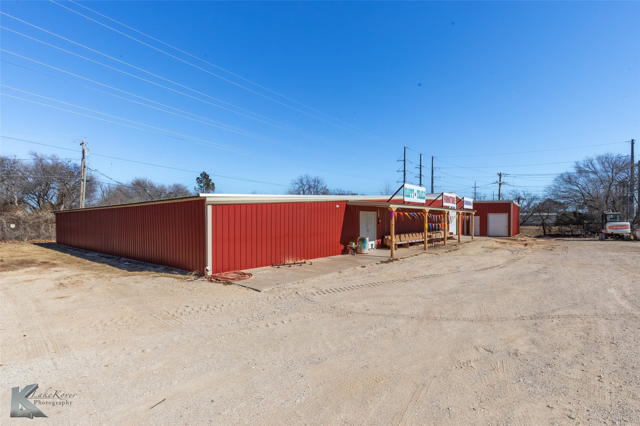 302 N Access Road Clyde TX 79510