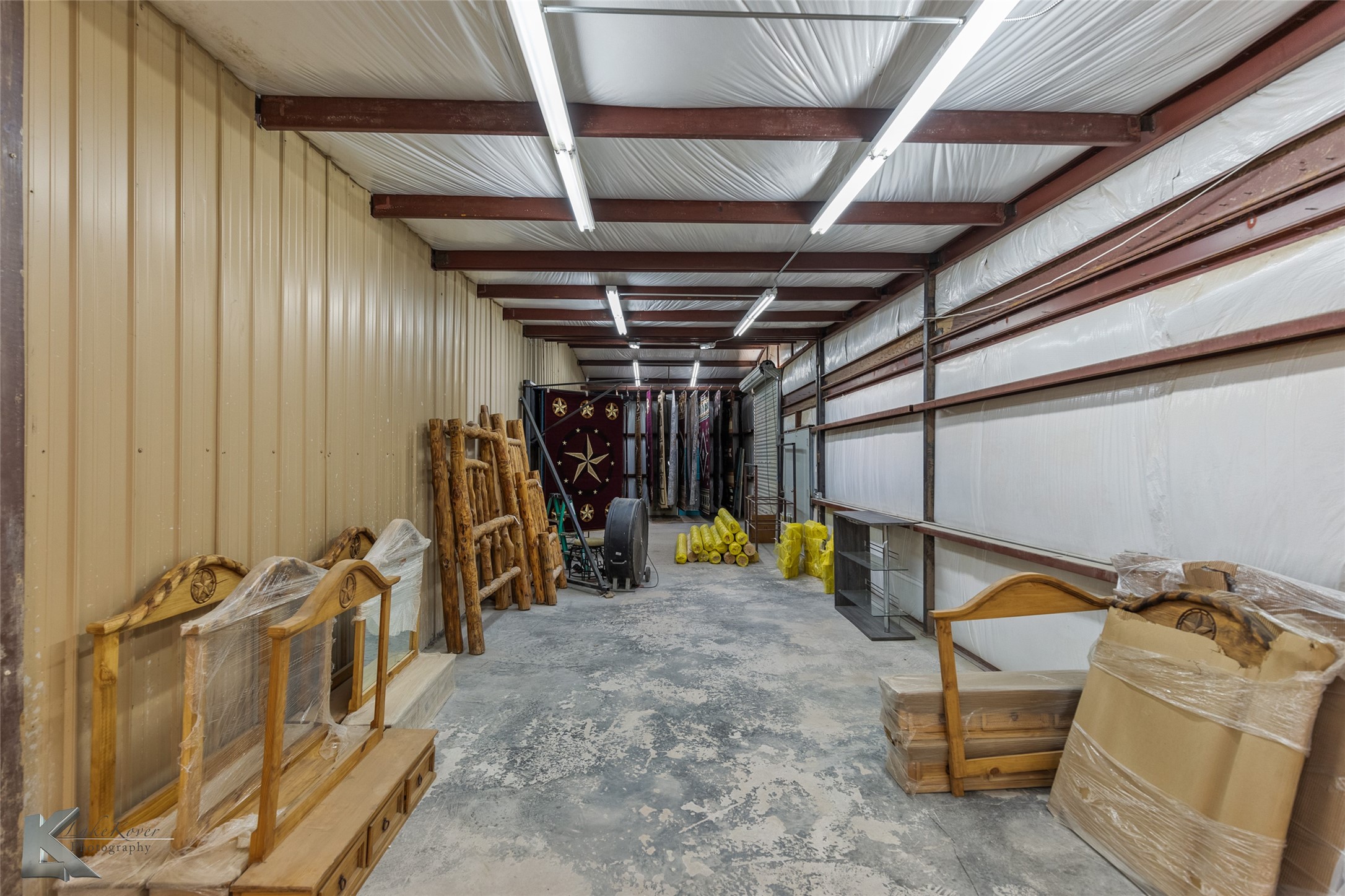 302 N Access Road Clyde TX 79510