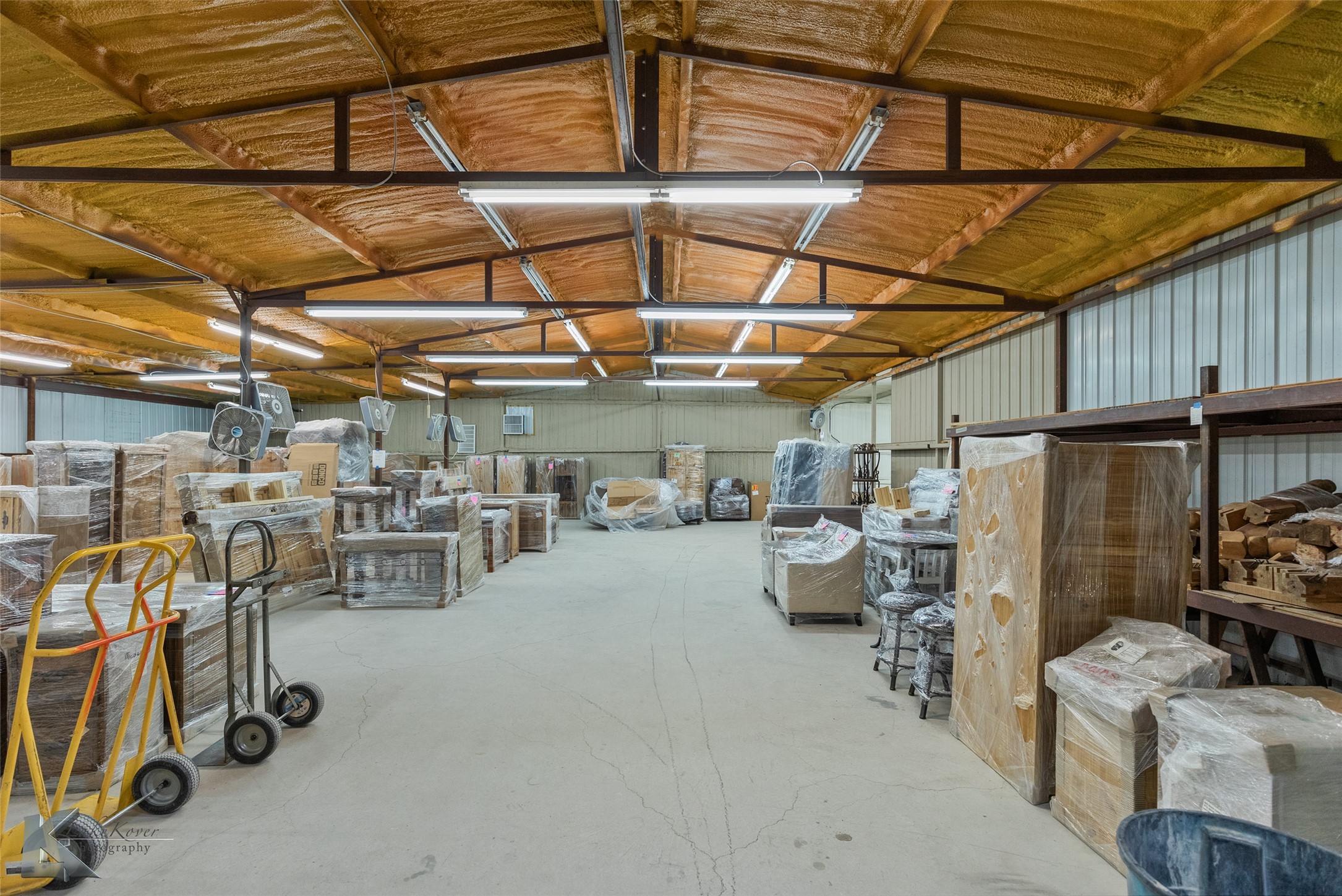 302 N Access Road Clyde TX 79510