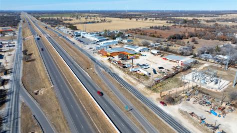 302 N Access Road Clyde TX 79510