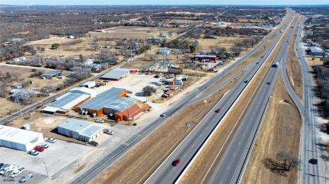 302 N Access Road Clyde TX 79510