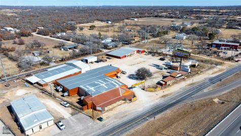302 N Access Road Clyde TX 79510