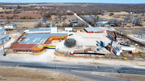 302 N Access Road Clyde TX 79510
