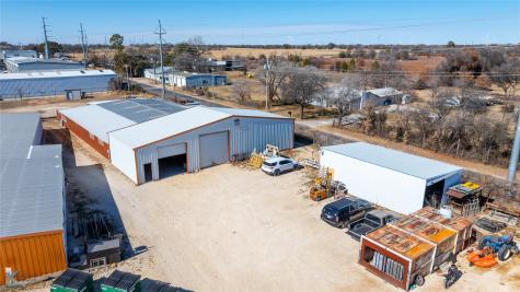 302 N Access Road Clyde TX 79510
