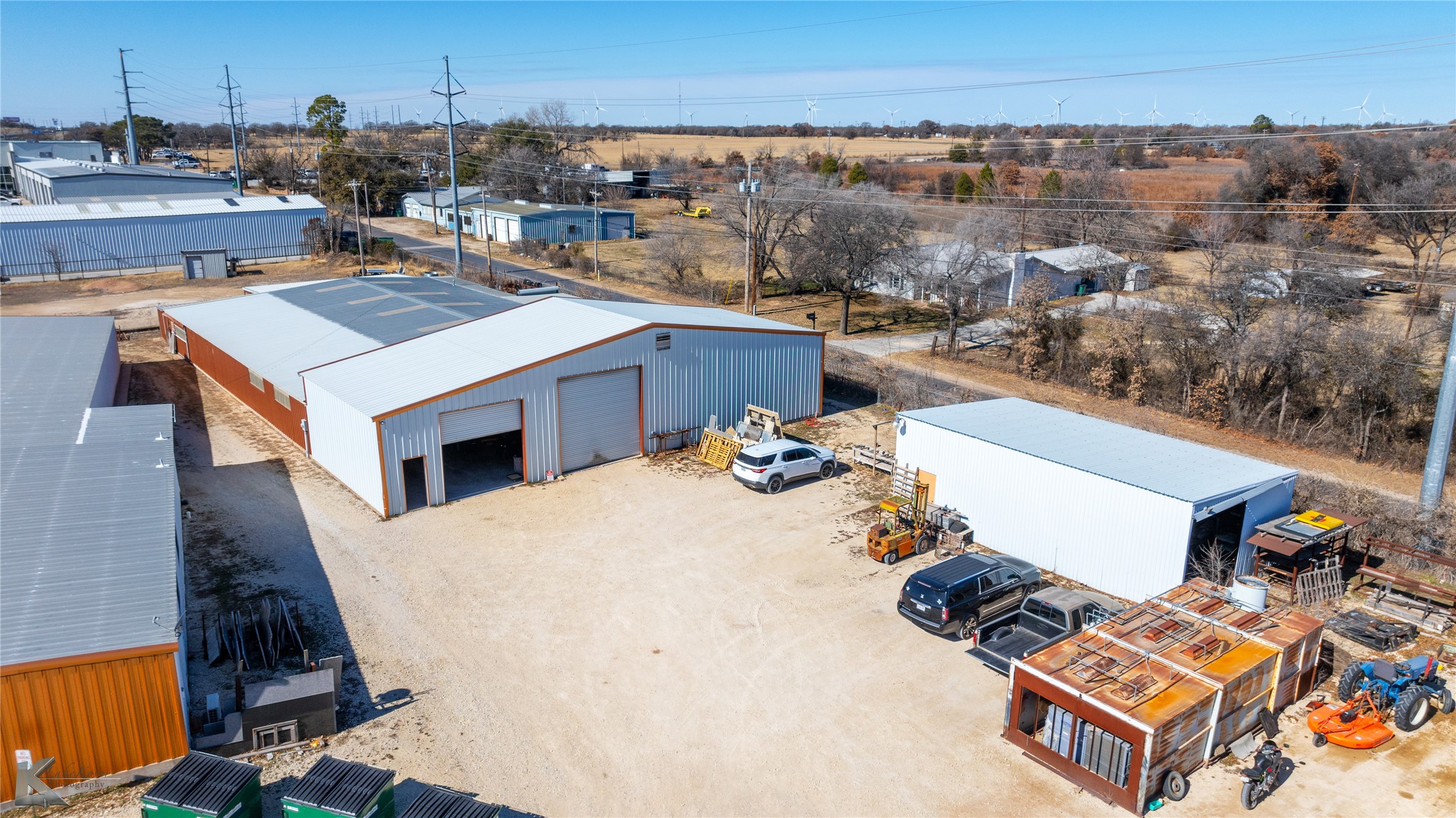 302 N Access Road Clyde TX 79510