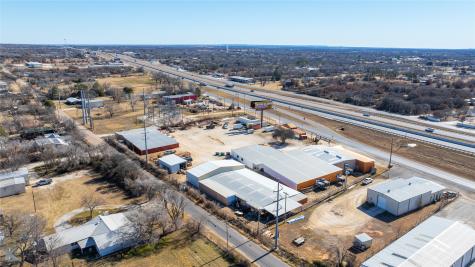 302 N Access Road Clyde TX 79510