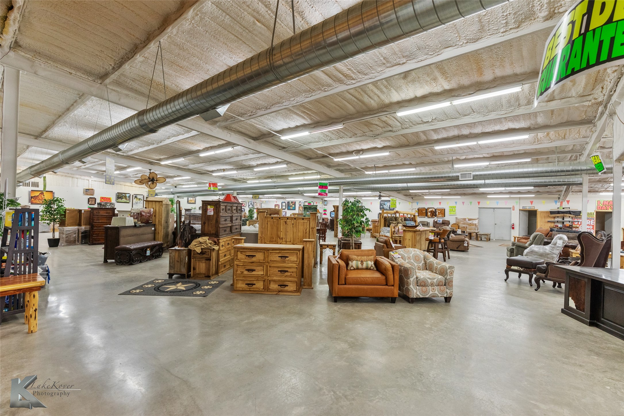 302 N Access Road Clyde TX 79510