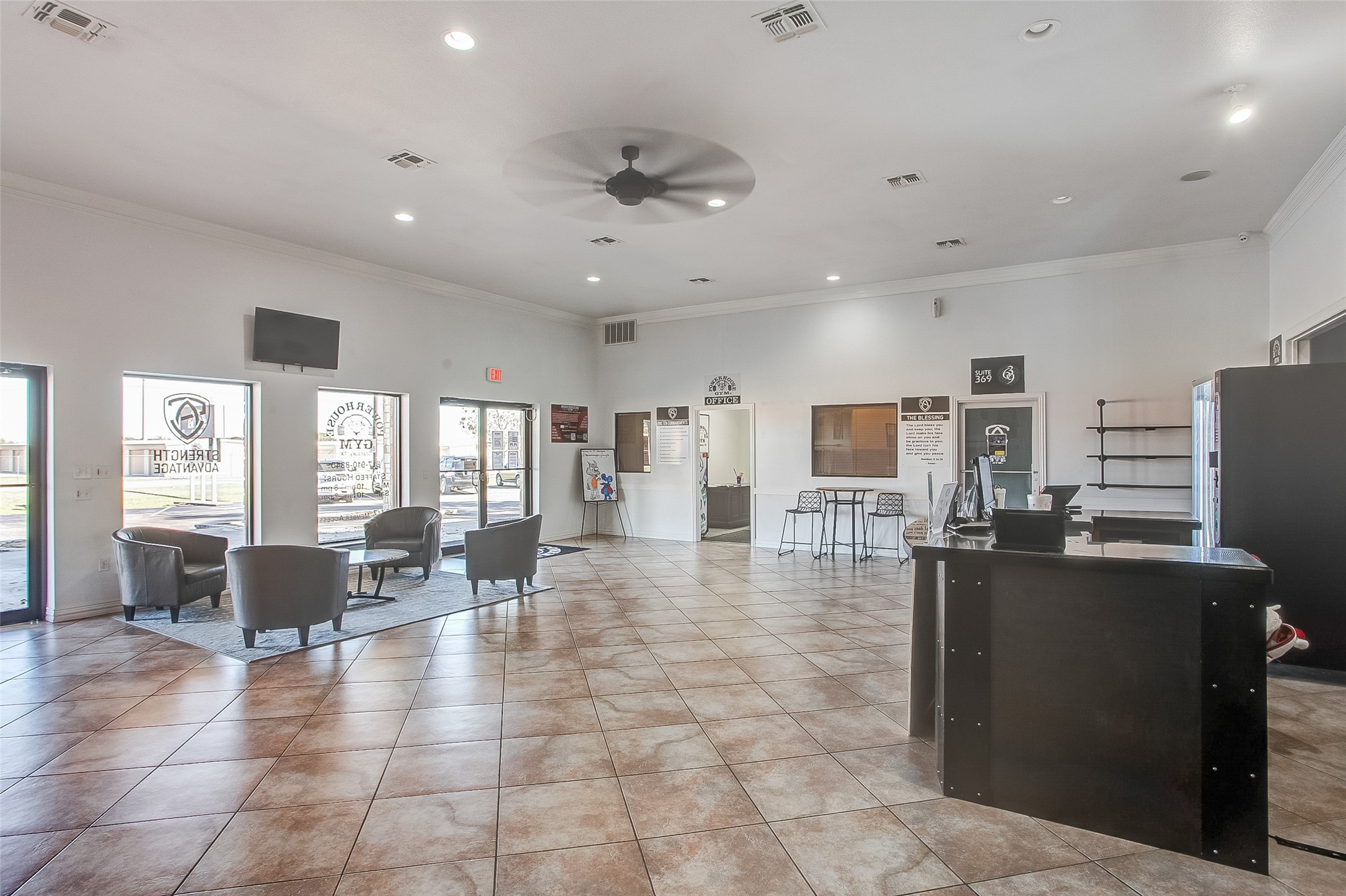 2420 Bob White Drive Granbury TX 76049