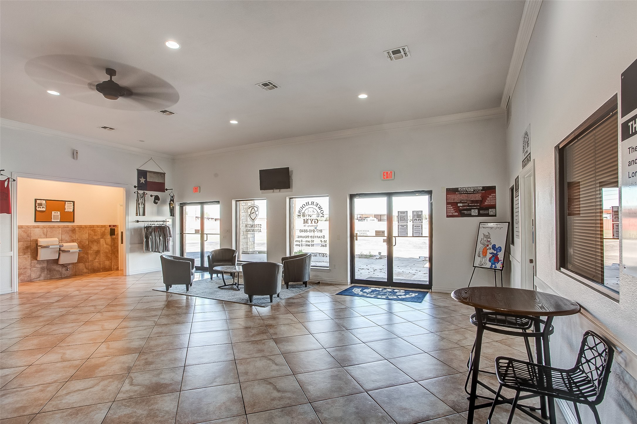 2420 Bob White Drive Granbury TX 76049