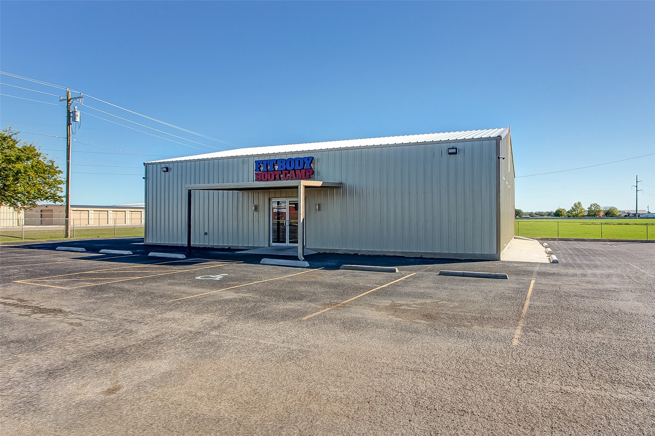2420 Bob White Drive Granbury TX 76049