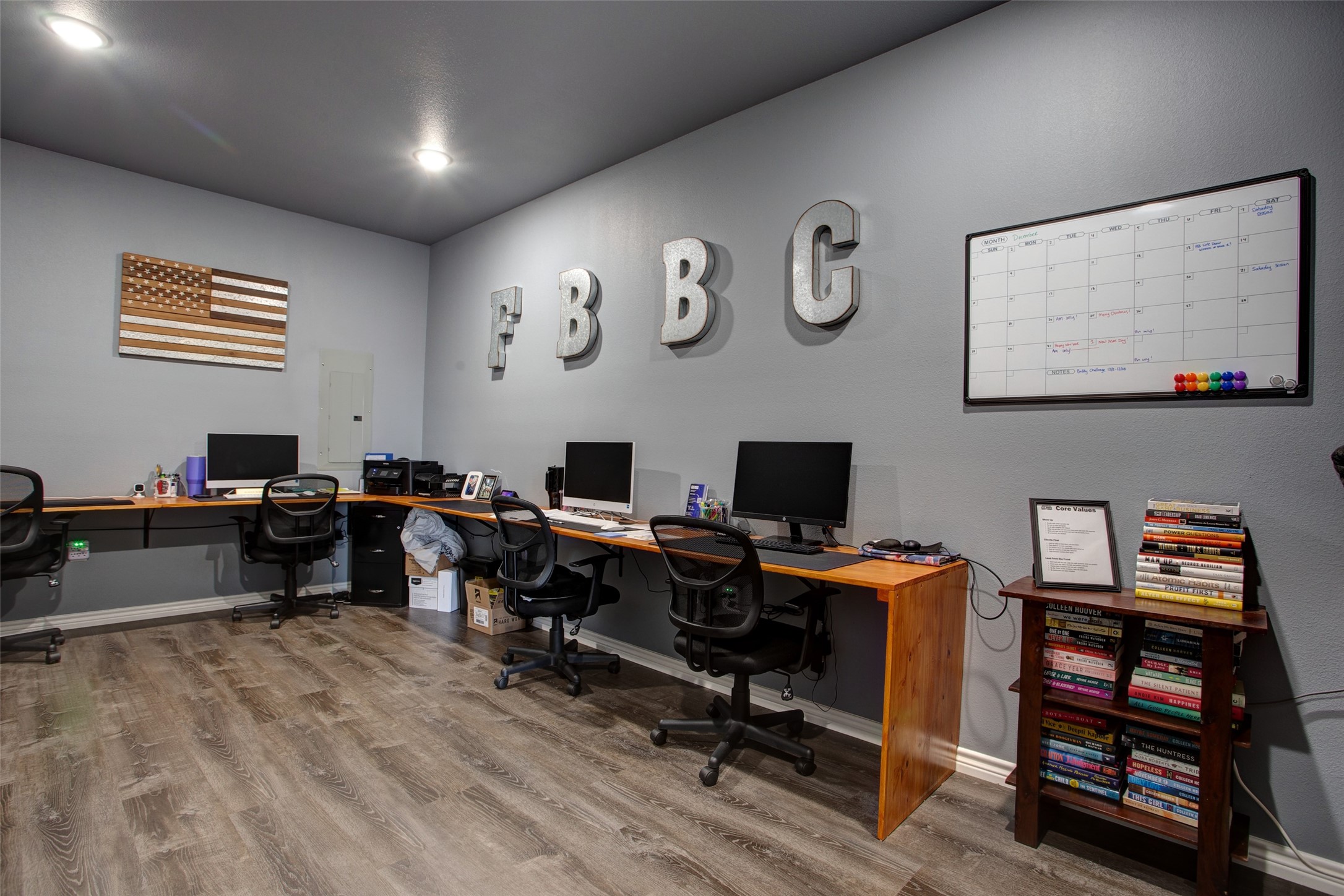 2420 Bob White Drive Granbury TX 76049