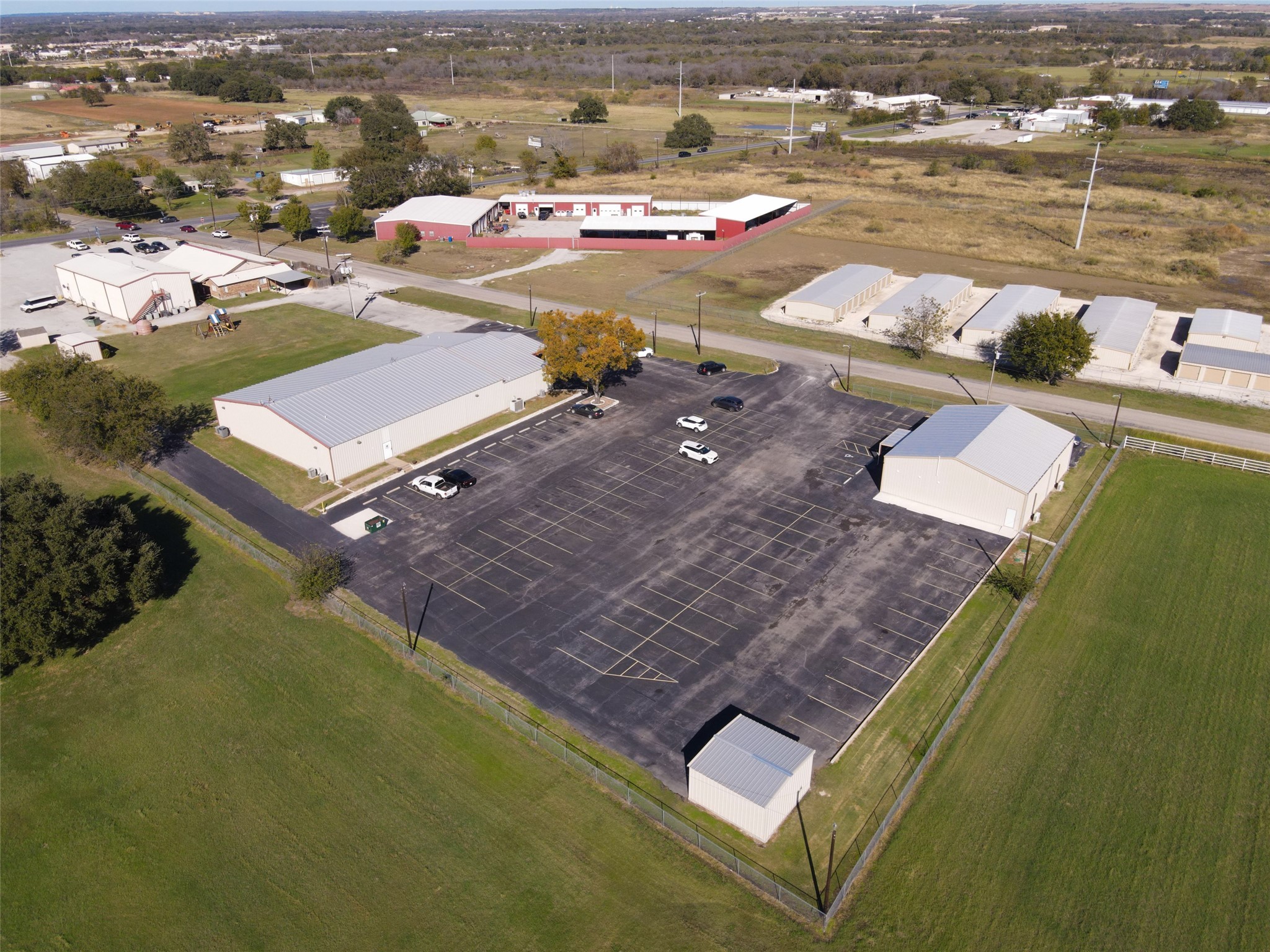2420 Bob White Drive Granbury TX 76049
