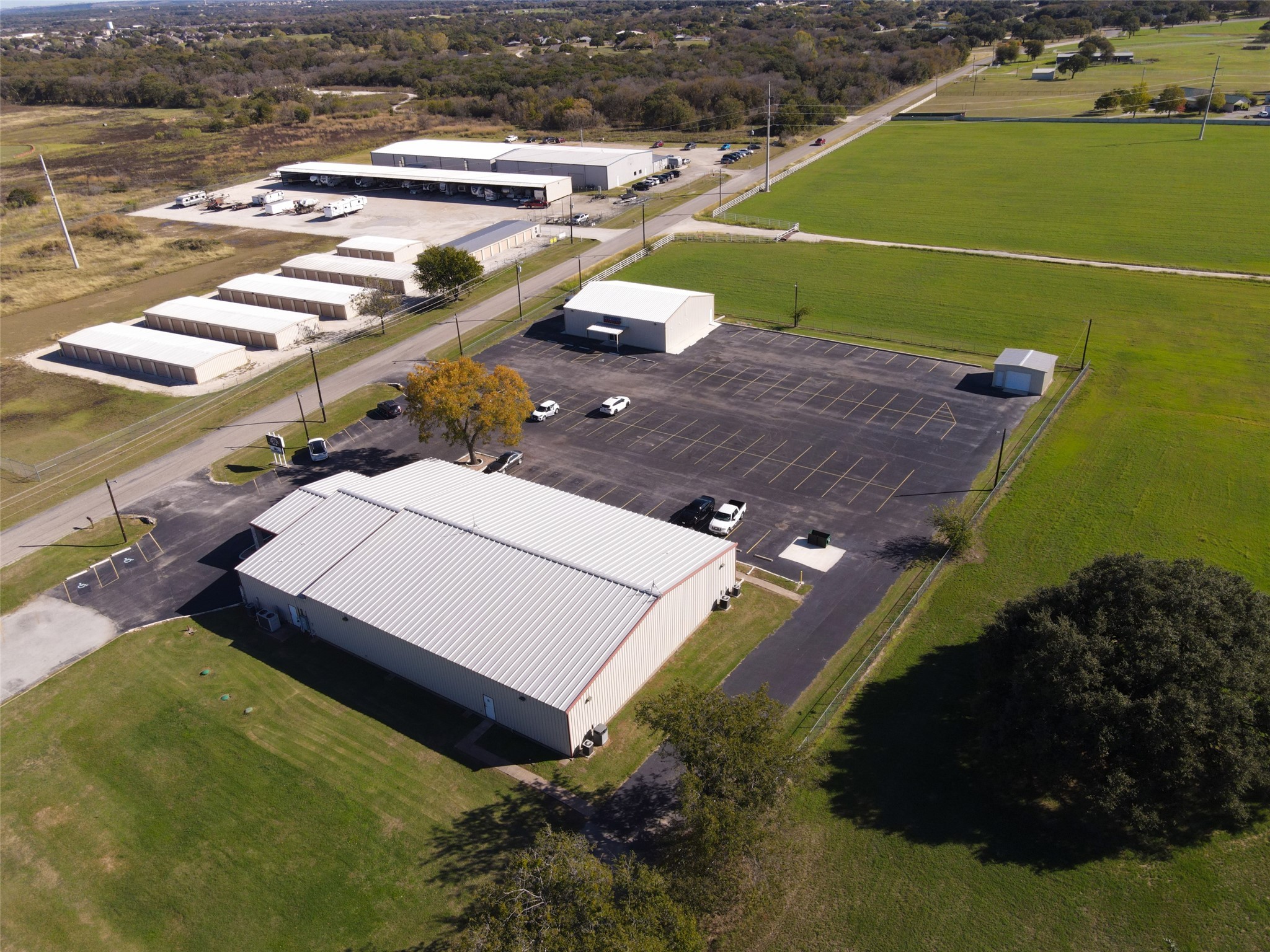 2420 Bob White Drive Granbury TX 76049