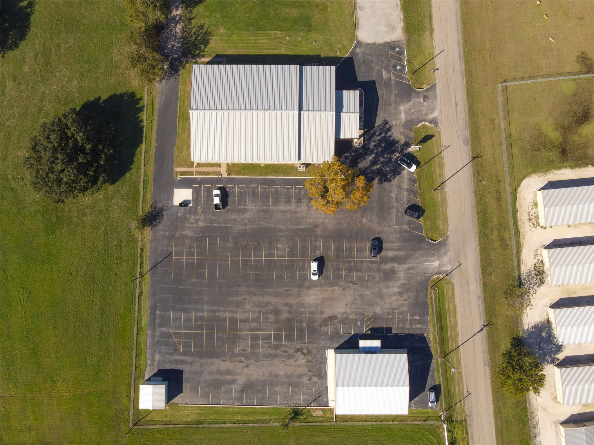 2420 Bob White Drive Granbury TX 76049