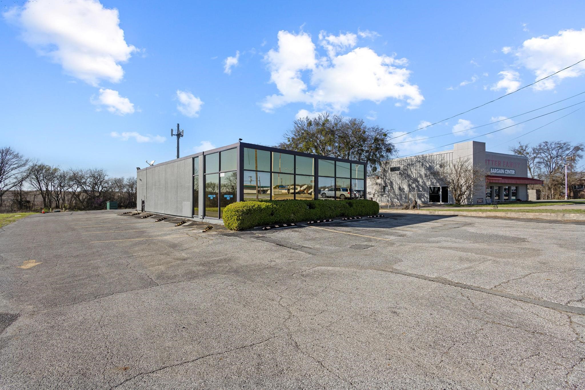 4020 Texoma Parkway Sherman TX 75090