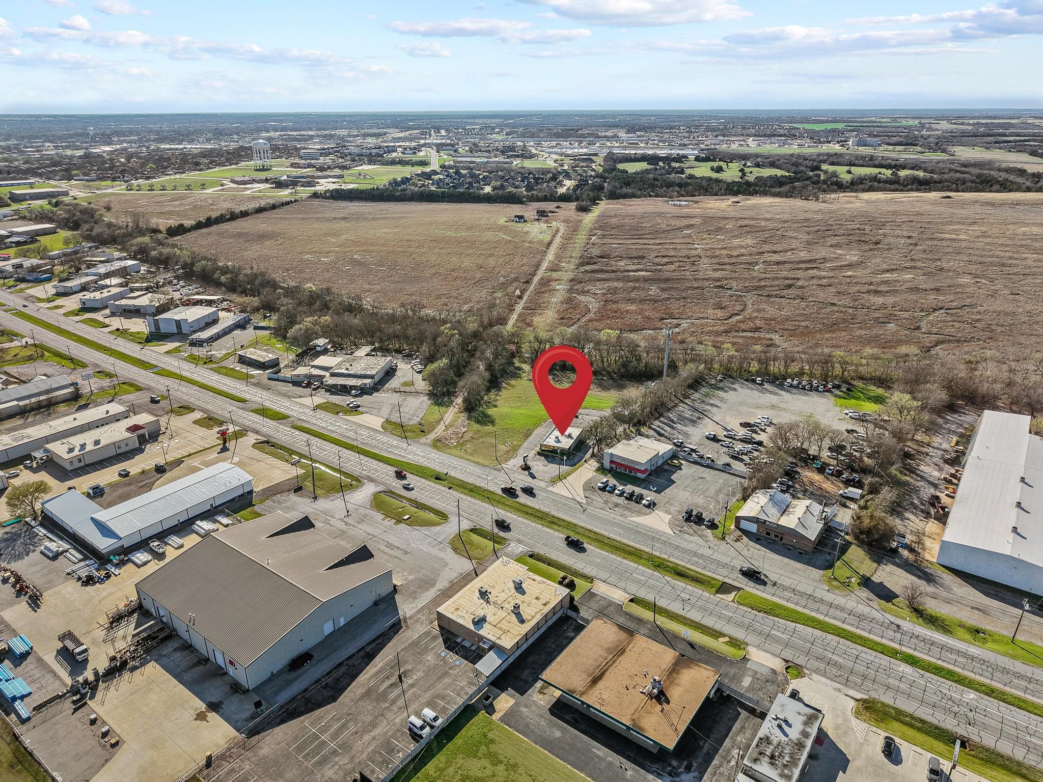 4020 Texoma Parkway Sherman TX 75090