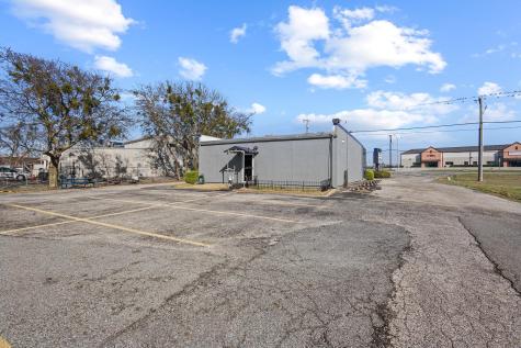4020 Texoma Parkway Sherman TX 75090
