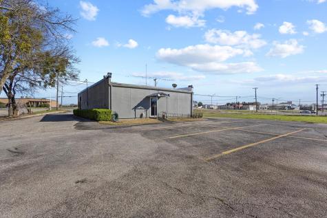 4020 Texoma Parkway Sherman TX 75090