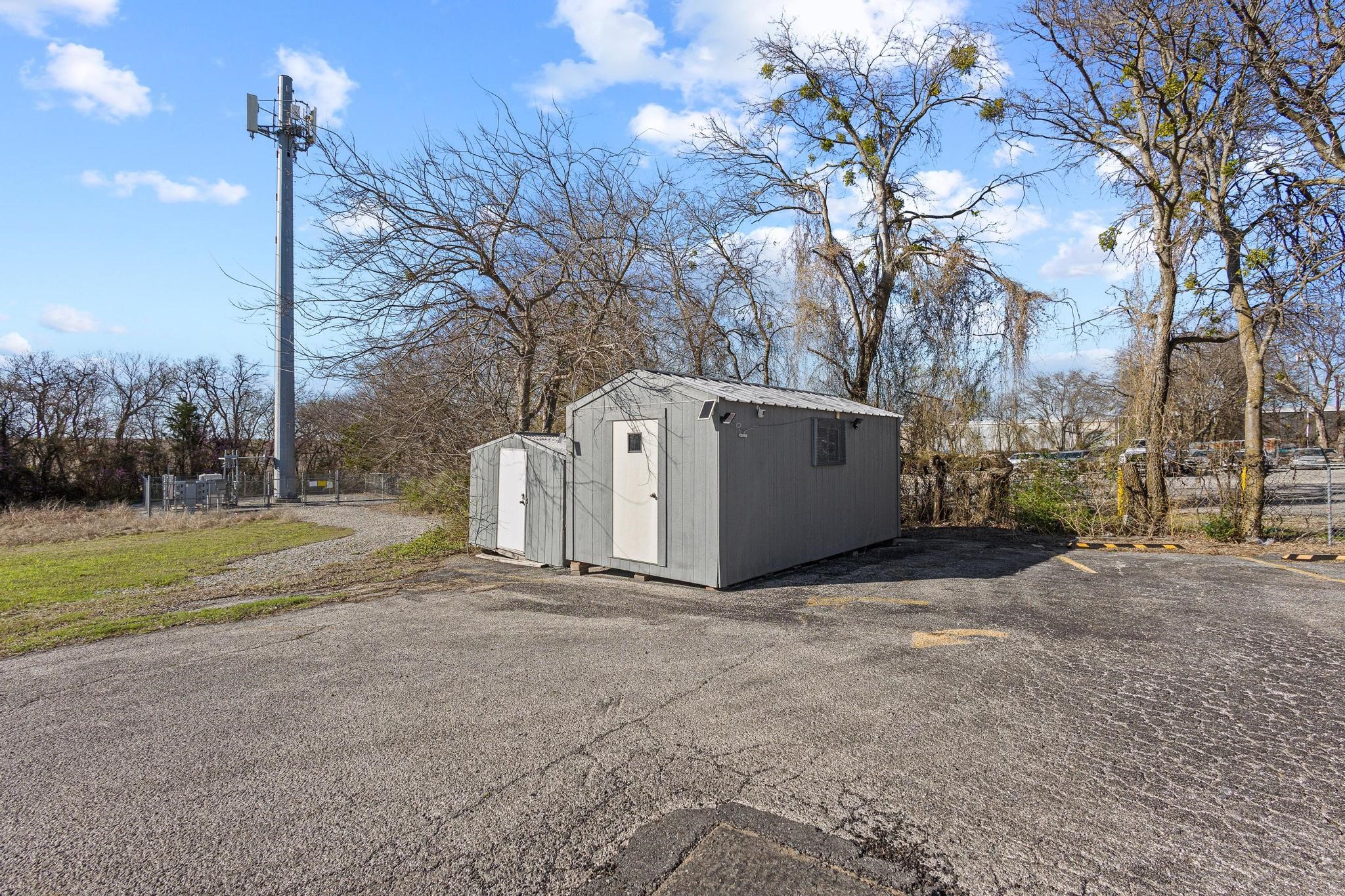 4020 Texoma Parkway Sherman TX 75090