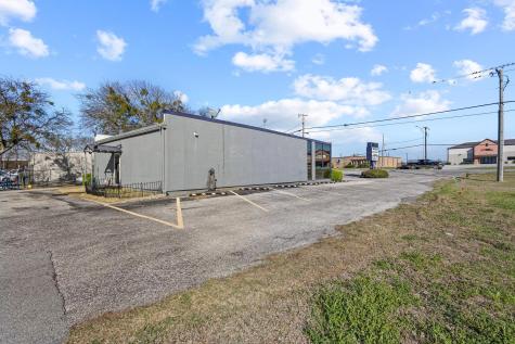 4020 Texoma Parkway Sherman TX 75090