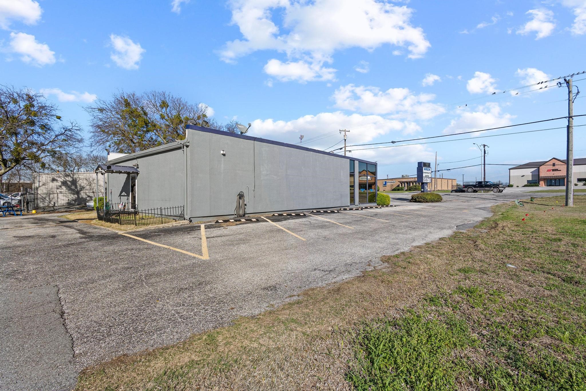 4020 Texoma Parkway Sherman TX 75090