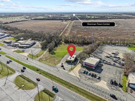 4020 Texoma Parkway Sherman TX 75090