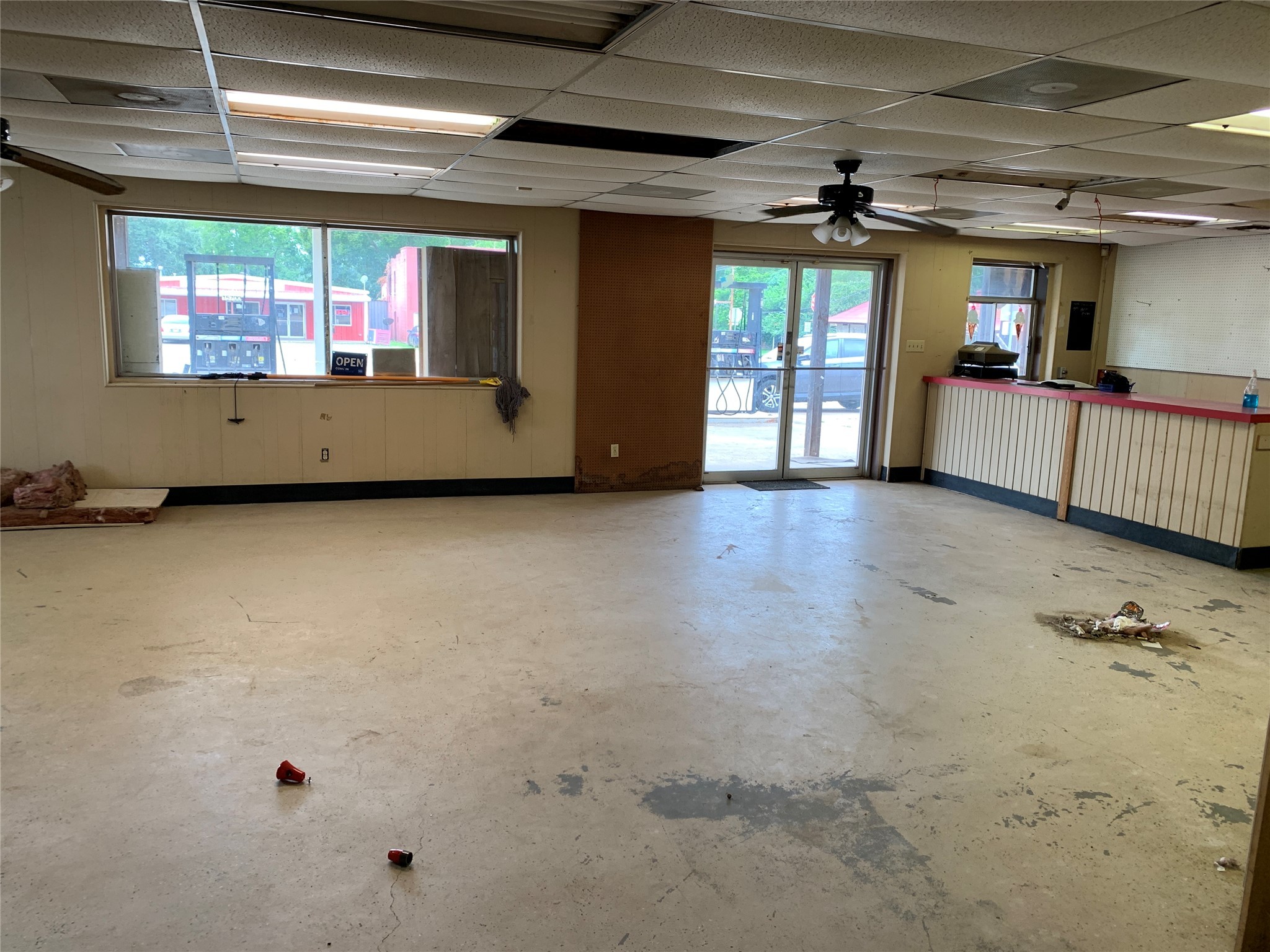 15703 Us Highway 175 E Poynor TX 75763