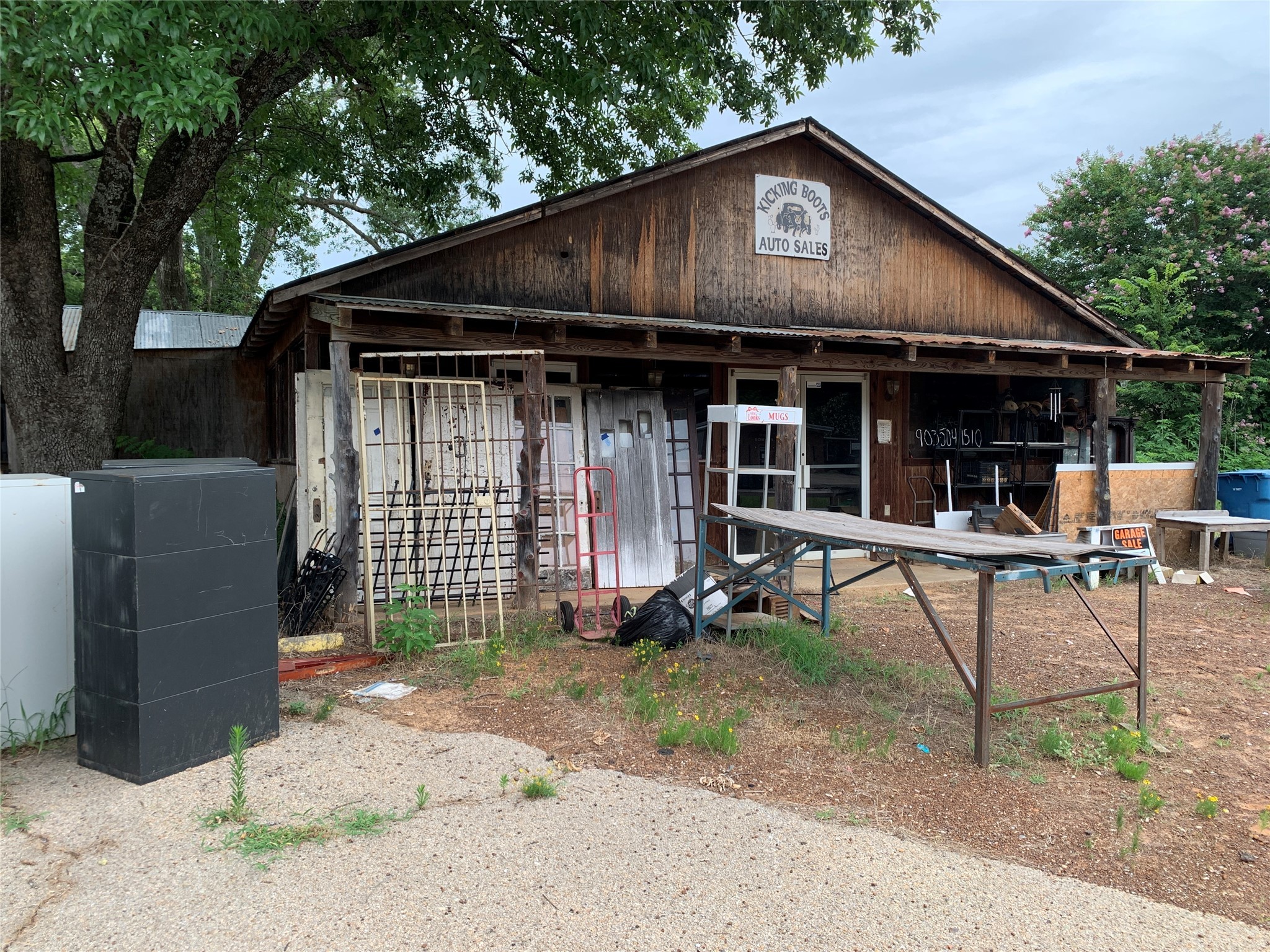 15703 Us Highway 175 E Poynor TX 75763