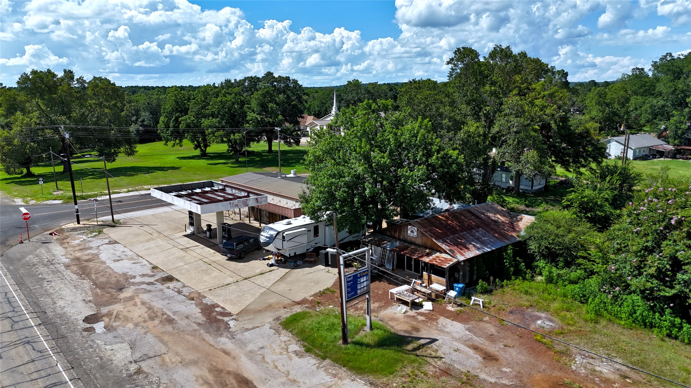 15703 Us Highway 175 E Poynor TX 75763