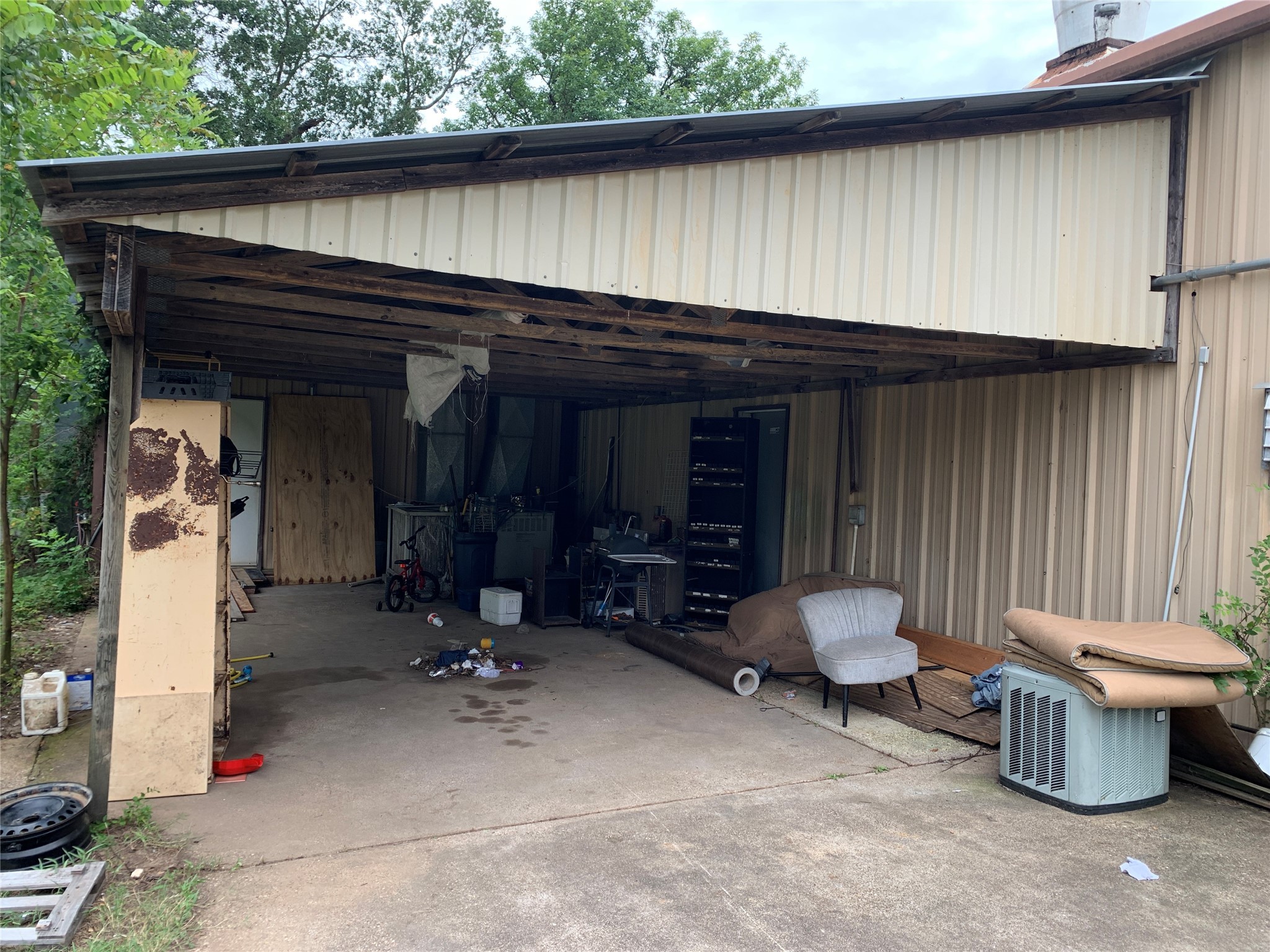 15703 Us Highway 175 E Poynor TX 75763