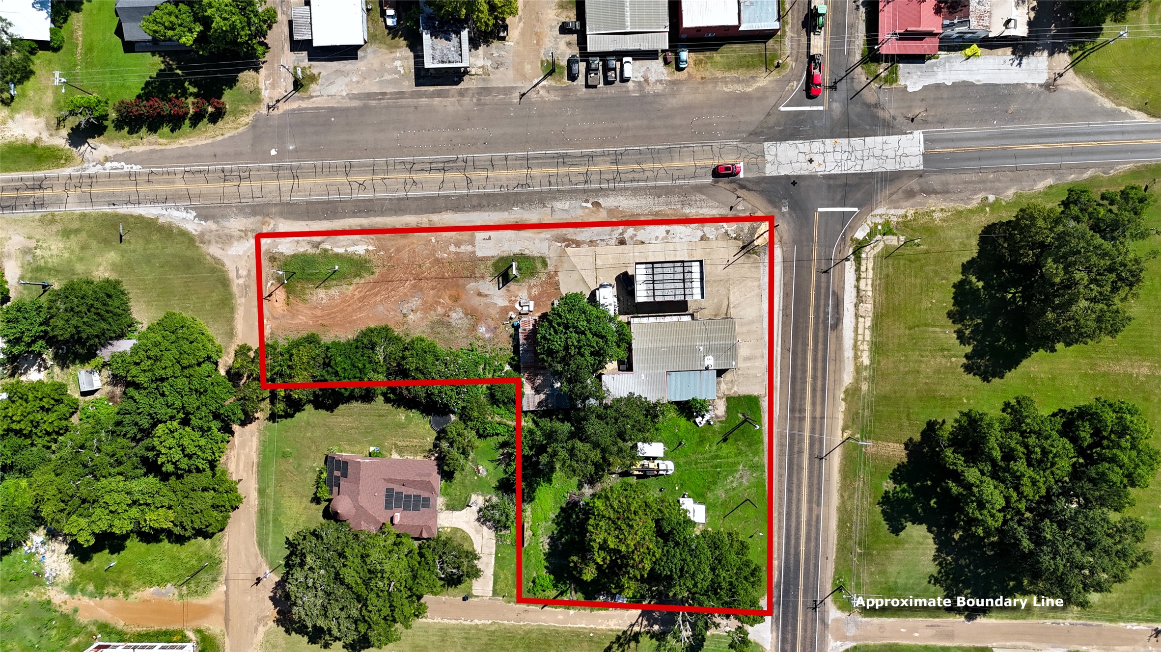 15703 Us Highway 175 E Poynor TX 75763