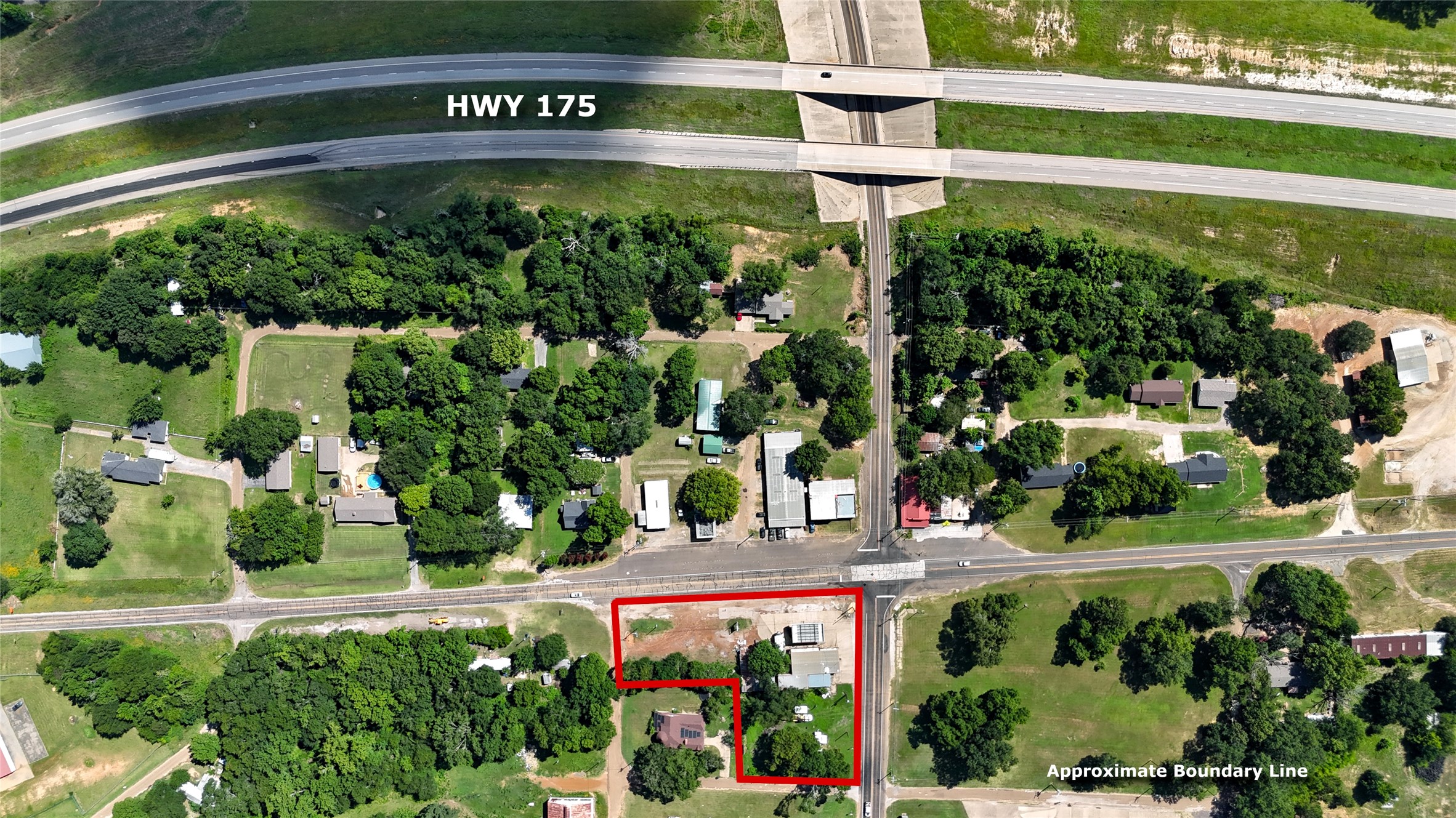 15703 Us Highway 175 E Poynor TX 75763