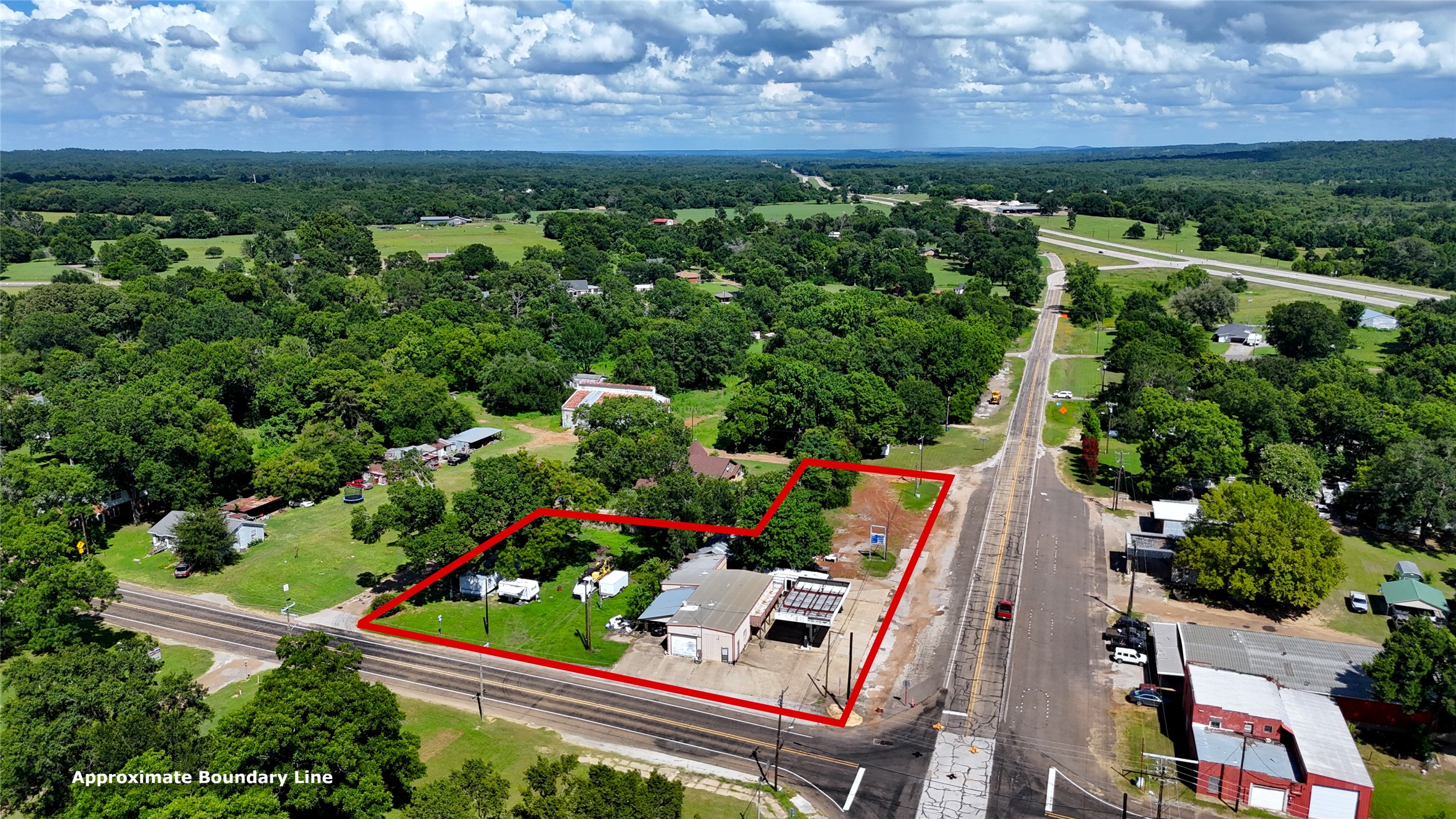 15703 Us Highway 175 E Poynor TX 75763