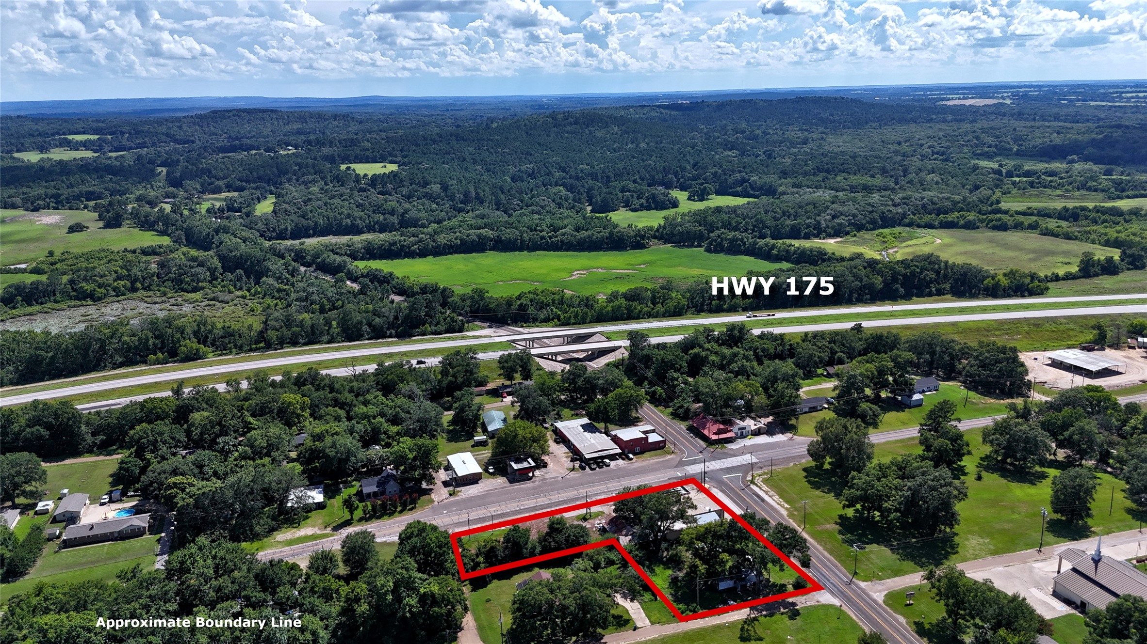 15703 Us Highway 175 E Poynor TX 75763