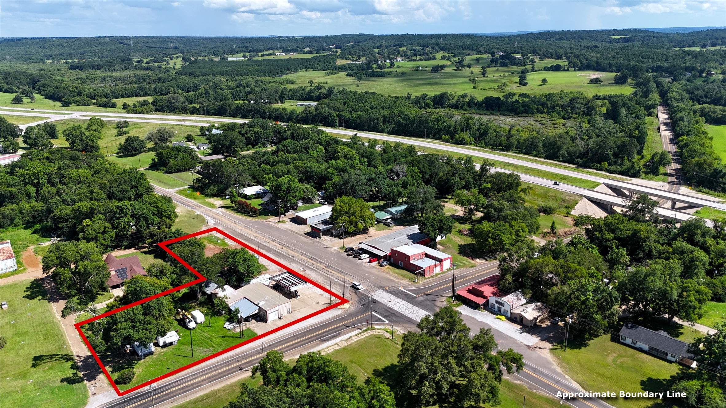 15703 Us Highway 175 E Poynor TX 75763