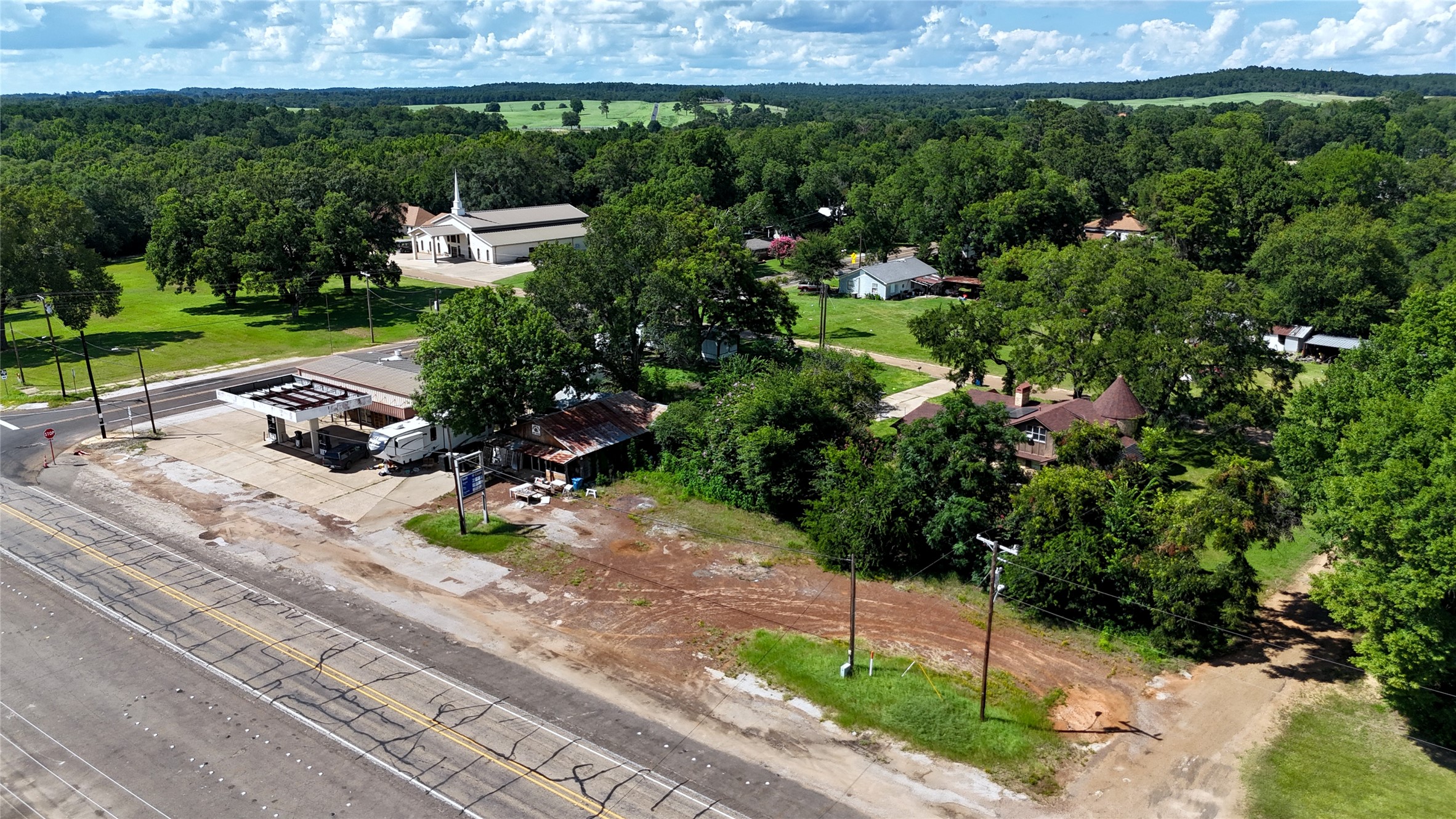 15703 Us Highway 175 E Poynor TX 75763
