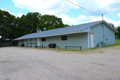 9813 Fm 751 Quinlan TX 75474
