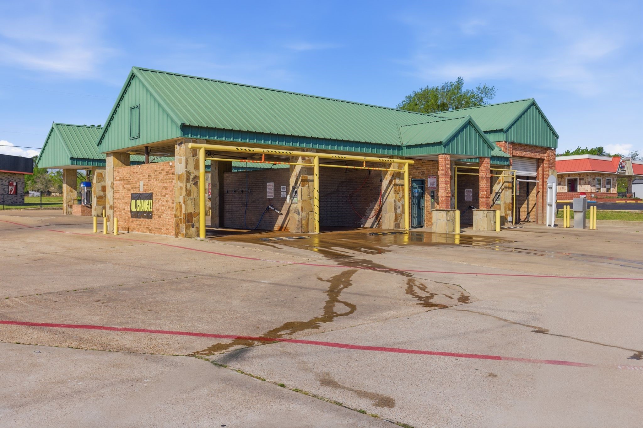 315 W Lennon Emory TX 75440