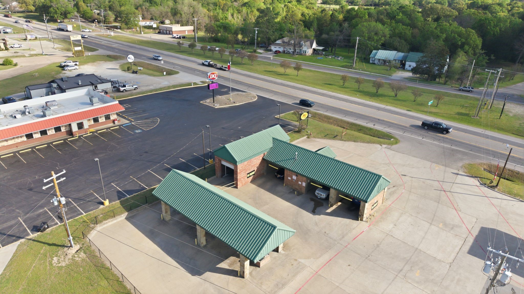 315 W Lennon Emory TX 75440