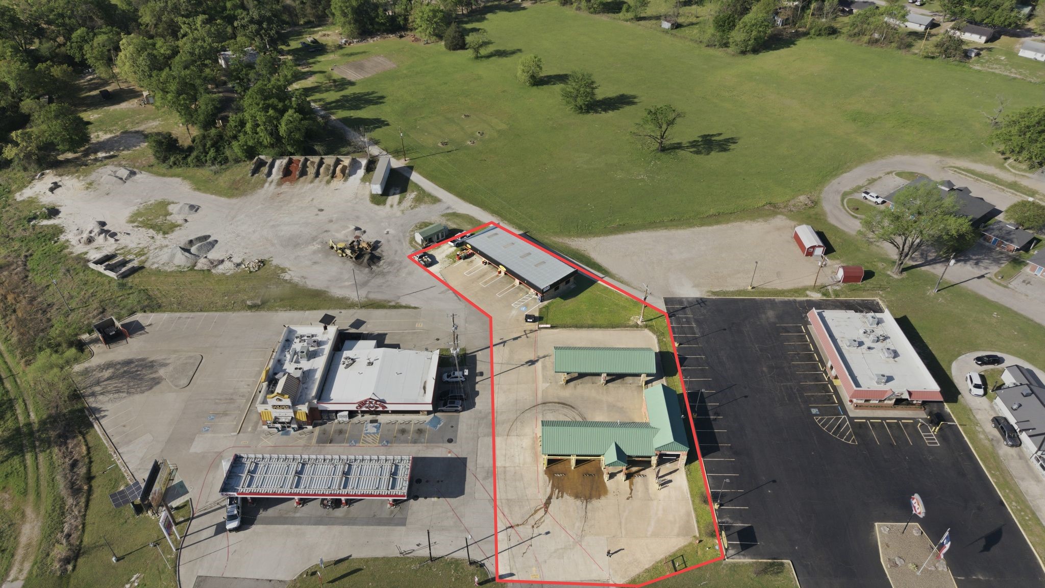 315 W Lennon Emory TX 75440