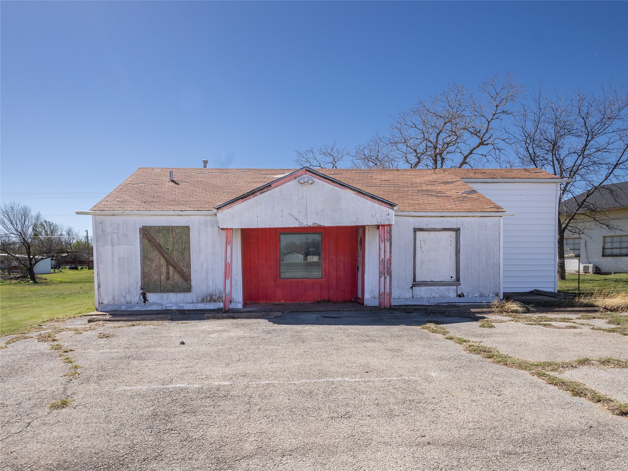 1607 Highway 206 Cisco TX 76437